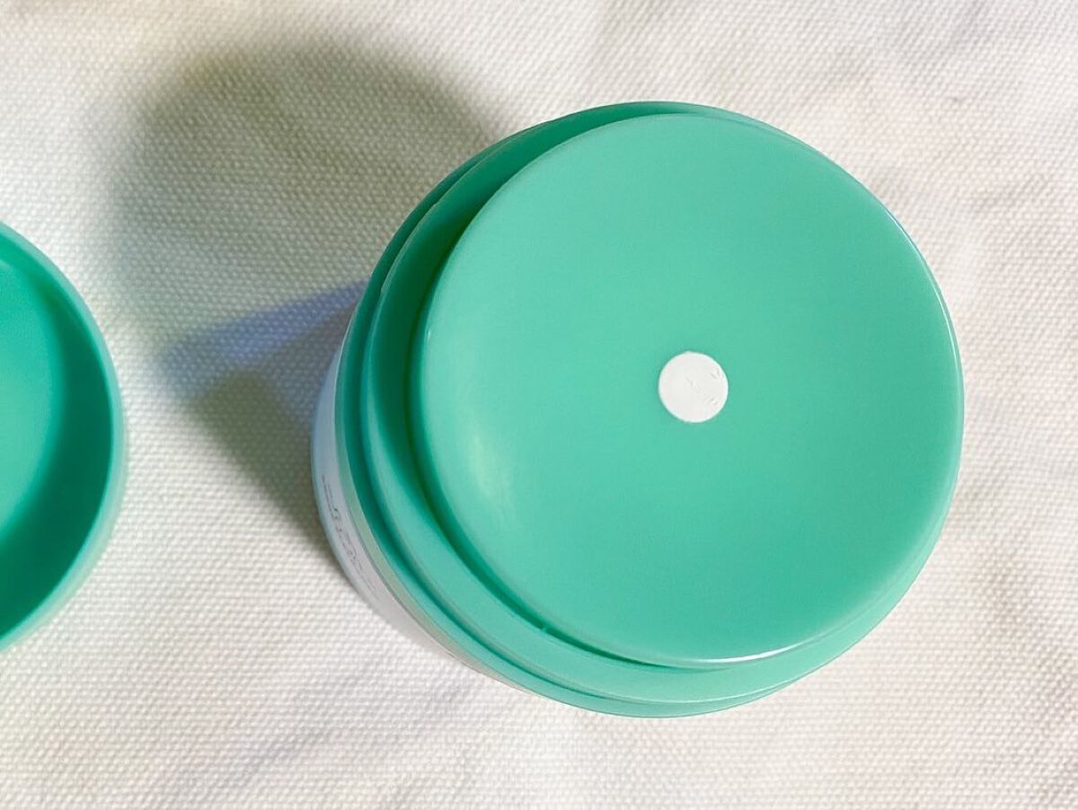 プロティニ ポリペプチド クリーム/Drunk Elephant/フェイスクリームを使ったクチコミ(2枚目)