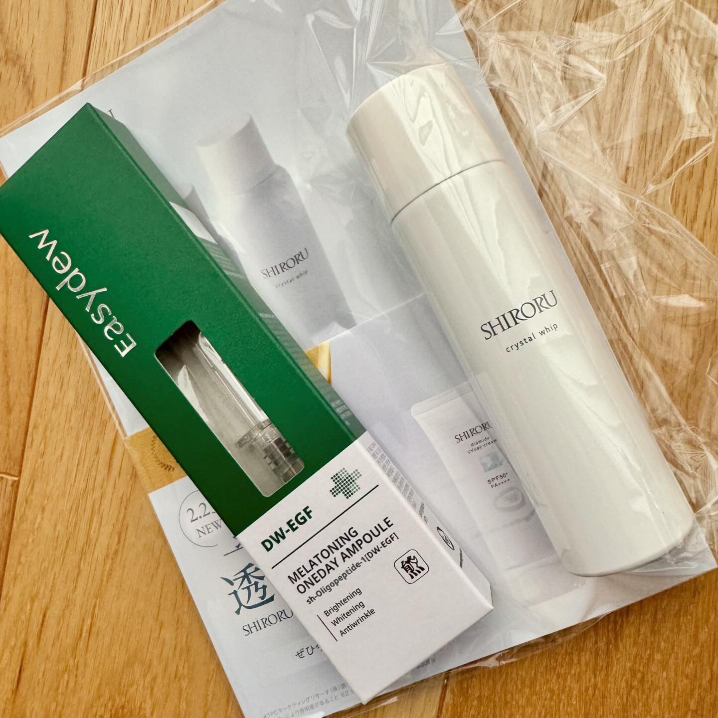 ブルーム ボックス/BLOOMBOX/その他を使ったクチコミ（2枚目）