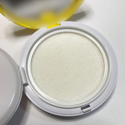 フジコあぶらとりウォーターパウダー/Fujiko/プレストパウダーを使ったクチコミ(3枚目)