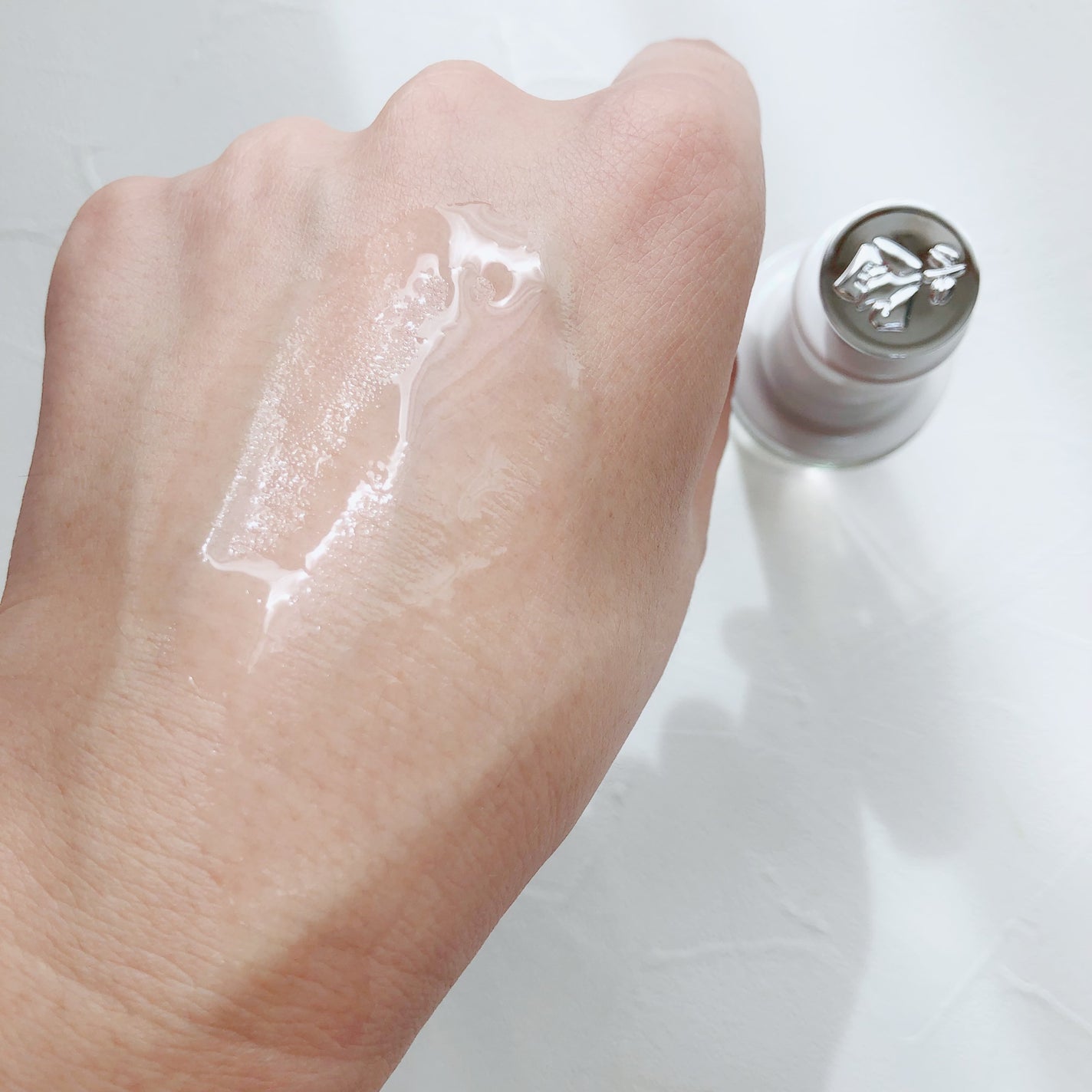 クラリフィック ブライトニング セラム/LANCOME/美容液を使ったクチコミ(3枚目)