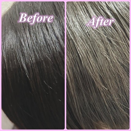 エッセンシャル プレミアム ウォータートリートメント ナチュラルモイスト/エッセンシャル/アウトバストリートメントを使ったクチコミ(6枚目)