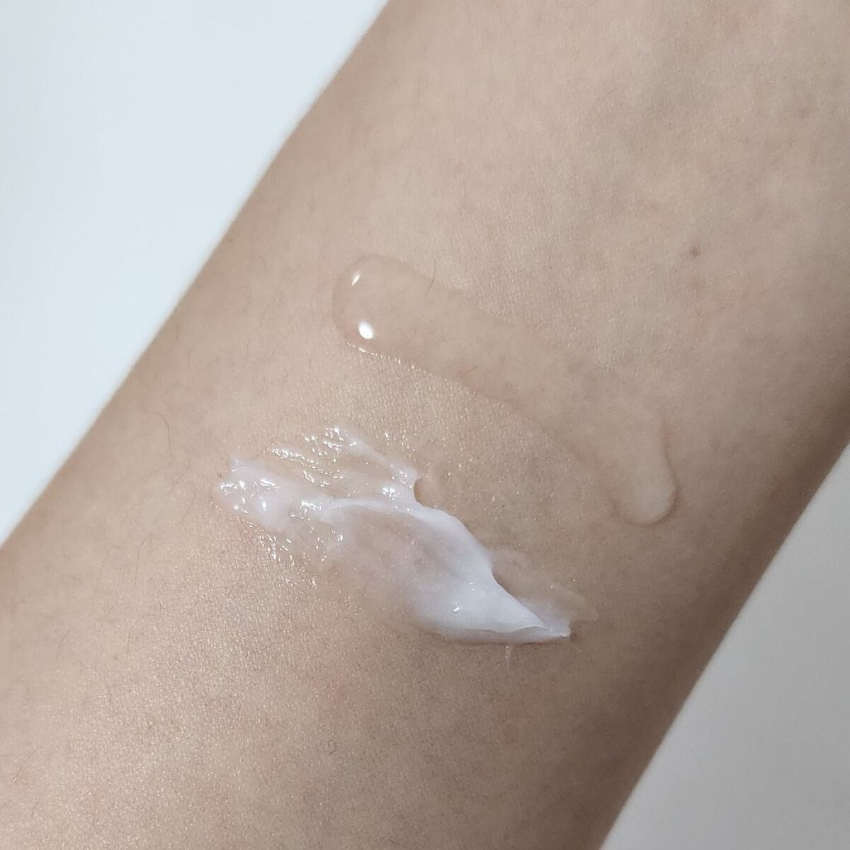 メロウシャンプー/メロウトリートメント/plus eau/市販シャンプーを使ったクチコミ（2枚目）