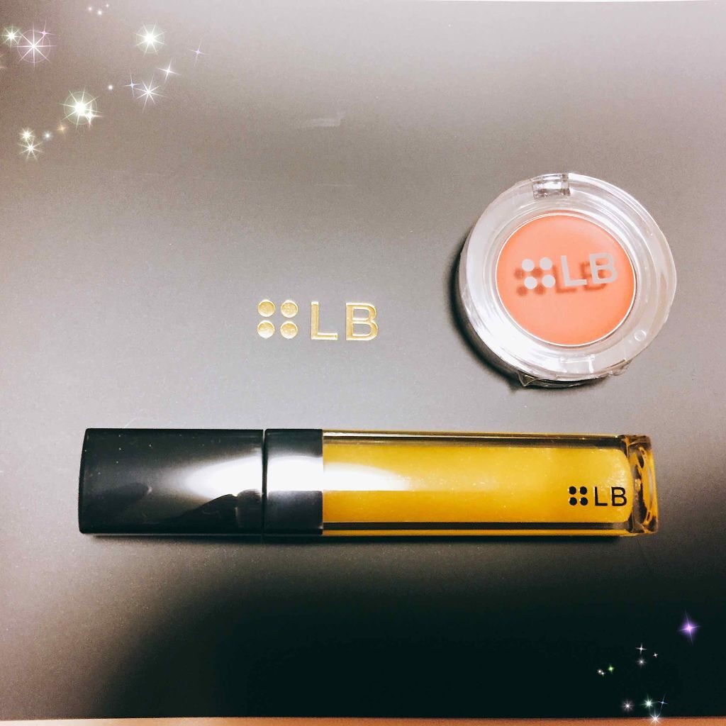 スパイシージェリーリップグロス/LB/リップグロスを使ったクチコミ(1枚目)