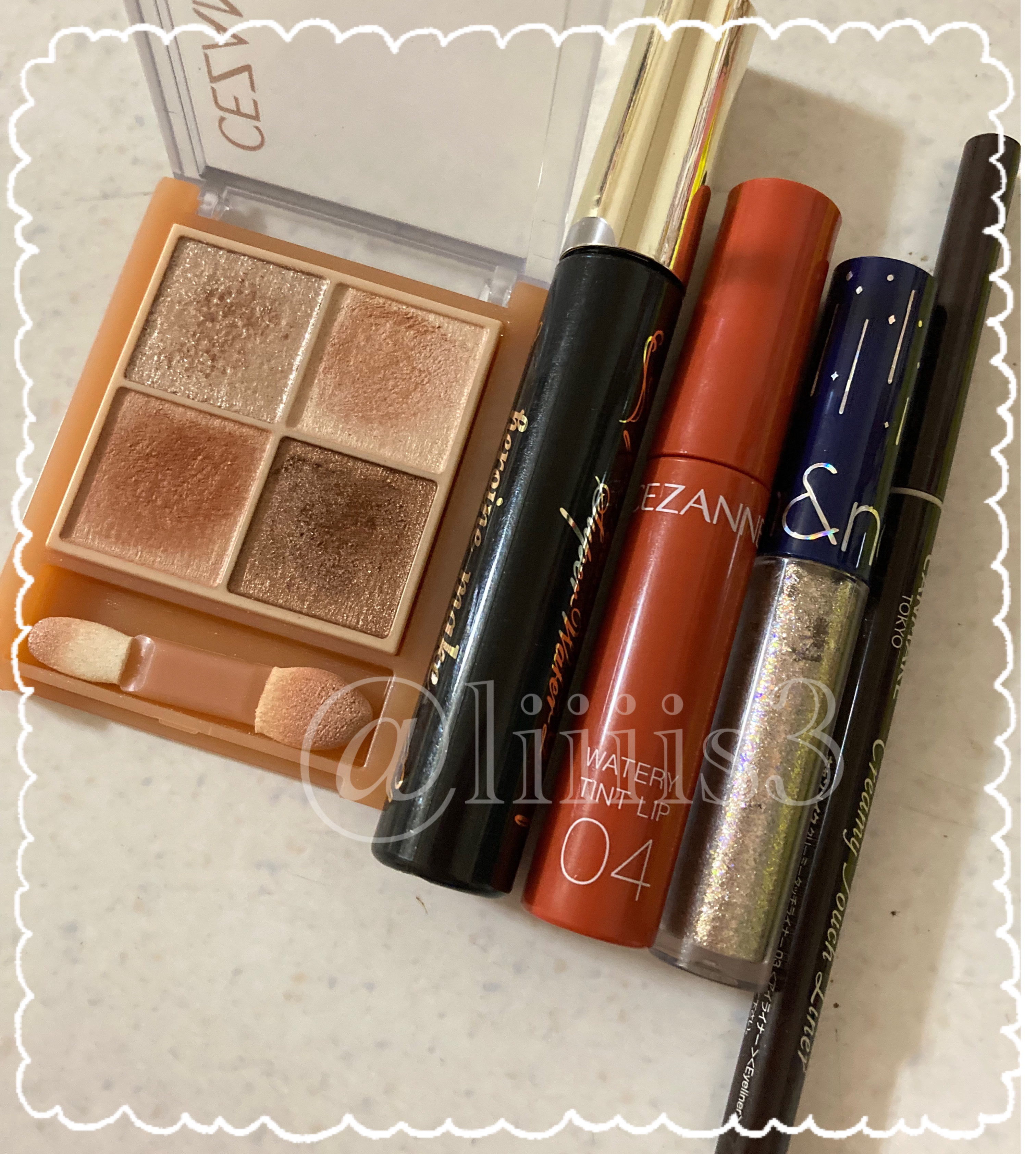 ロングUPマスカラ スーパーWP/ヒロインメイク/マスカラを使ったクチコミ（1枚目）