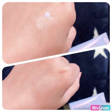 BECCA First Light Priming Filter/BECCA/化粧下地を使ったクチコミ(2枚目)