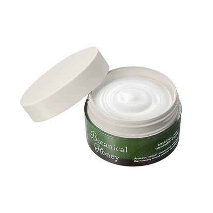 ボタニカルハニー ボタニカルデュウ トリートメントクリーム