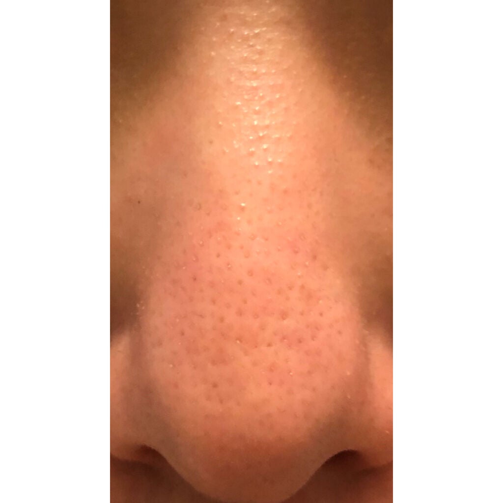 スーパーヴォルカニック ポア クレイマスク/innisfree/洗い流すパック・マスクを使ったクチコミ(4枚目)