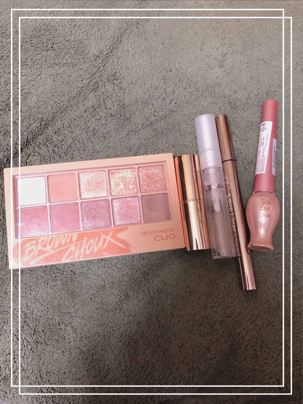 メルティールミナスルージュ/キャンメイク/口紅を使ったクチコミ（1枚目）