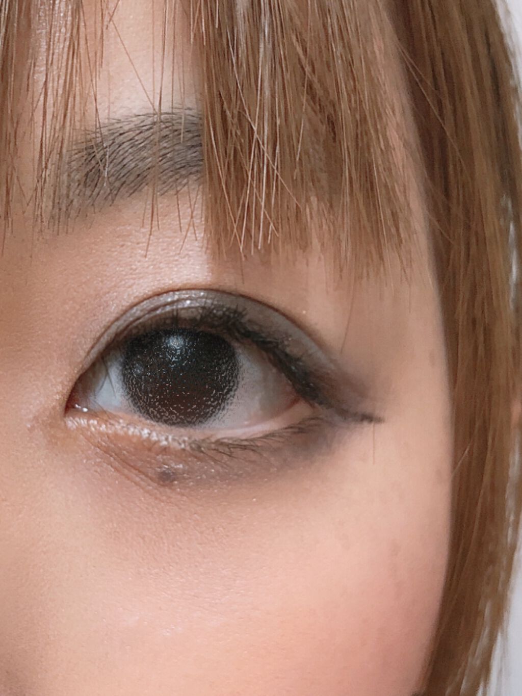 【旧品】パーフェクトスタイリストアイズ/キャンメイク/アイシャドウパレットを使ったクチコミ(3枚目)