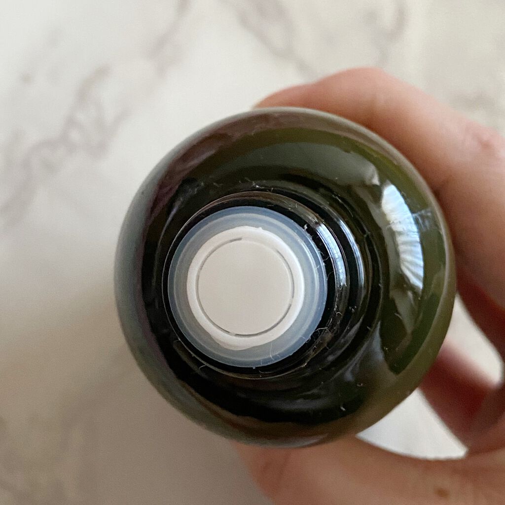 オリーブ ビタミンE リアル ローション/innisfree/乳液を使ったクチコミ(2枚目)