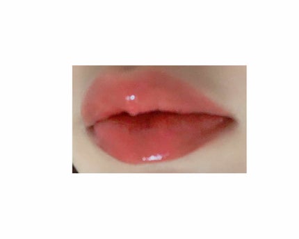 ルージュ ココ フラッシュ/CHANEL/口紅を使ったクチコミ(2枚目)