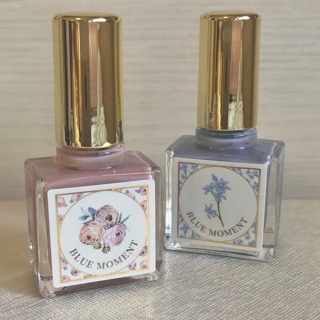 秘めごとネイル/Libroaria/マニキュアを使ったクチコミ(9枚目)