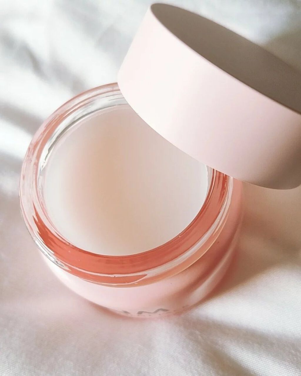 YNM リップトリートメントパック/YNM/リップマスクを使ったクチコミ（2枚目）