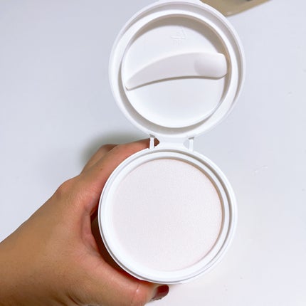 クレンジングバームV/CLAYGE/クレンジングバームを使ったクチコミ(2枚目)