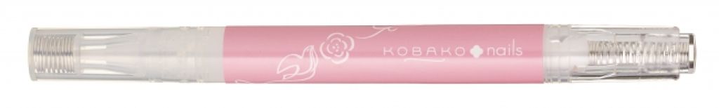KOBAKO ネイルセット ピンク キューティクルエッセンス(ペンタイプ)