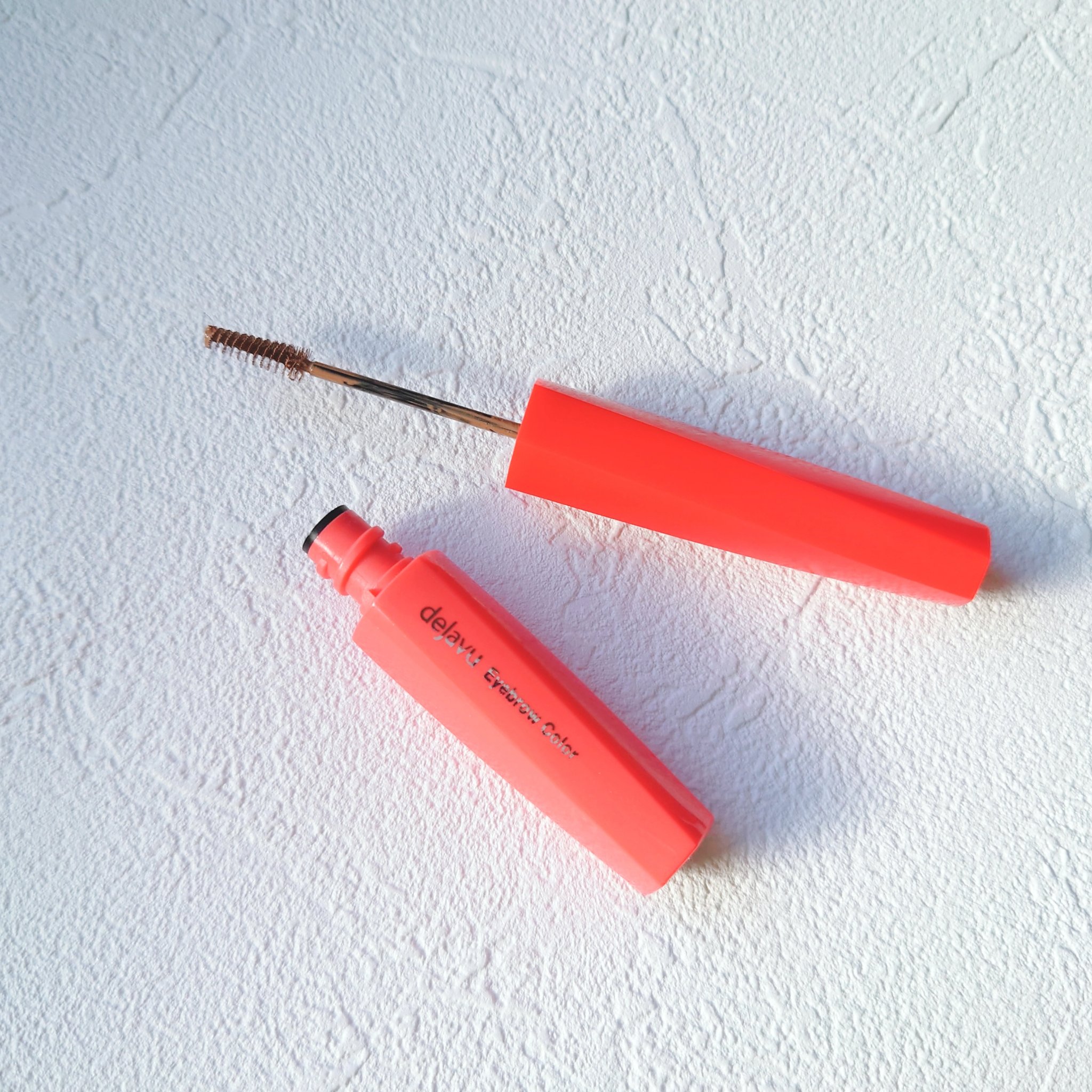 フィルム眉カラー/デジャヴュ/眉マスカラ by さや