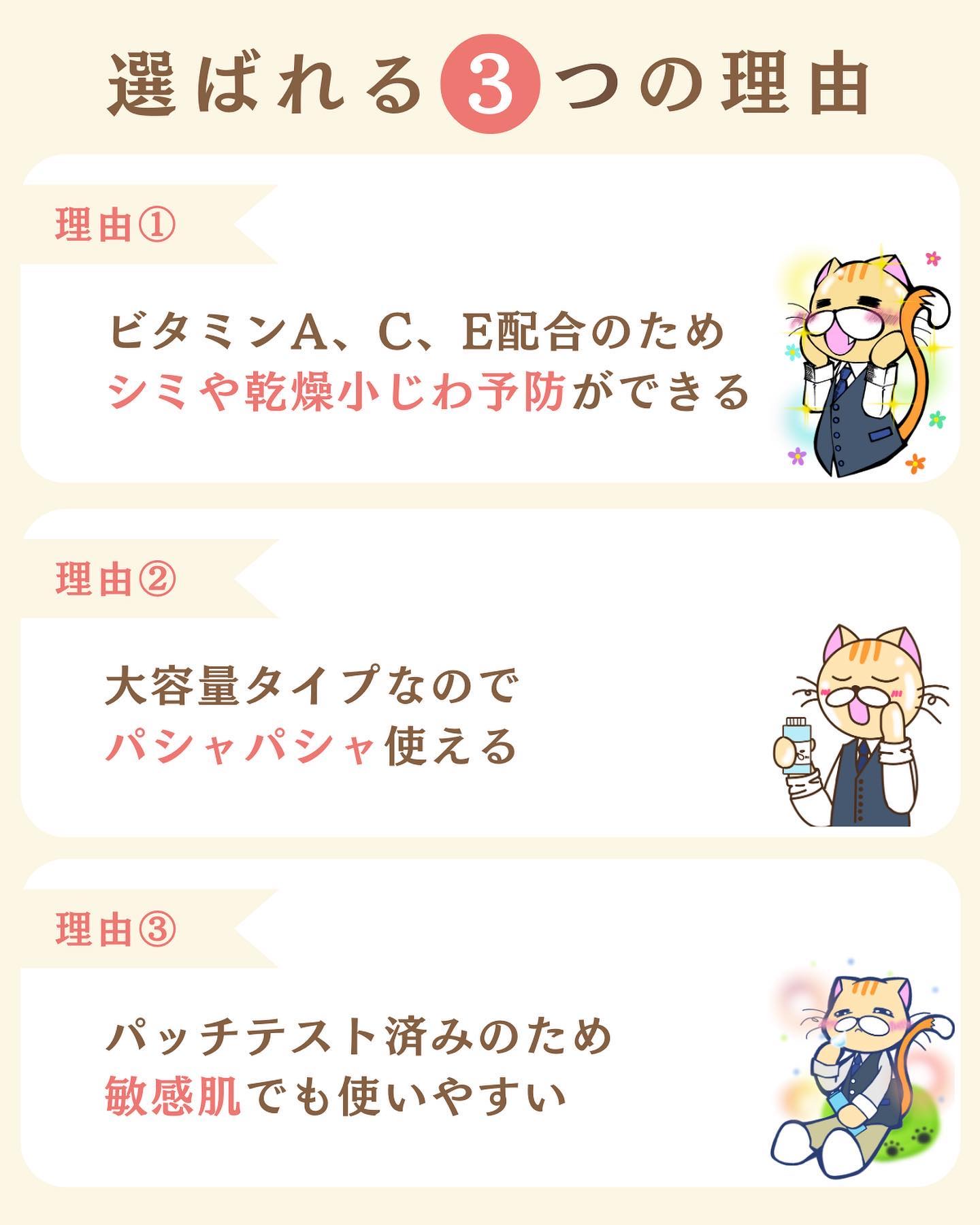 を使ったクチコミ（3枚目）