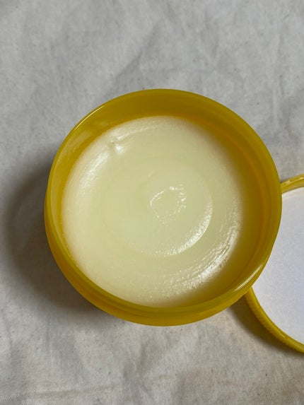 ボディ スムーザー /ハウス オブ ローゼ/ボディスクラブを使ったクチコミ(3枚目)