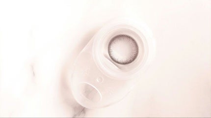 デコラティブアイズ ヴェール/Decorative Eyes/カラーコンタクトレンズを使ったクチコミ(7枚目)