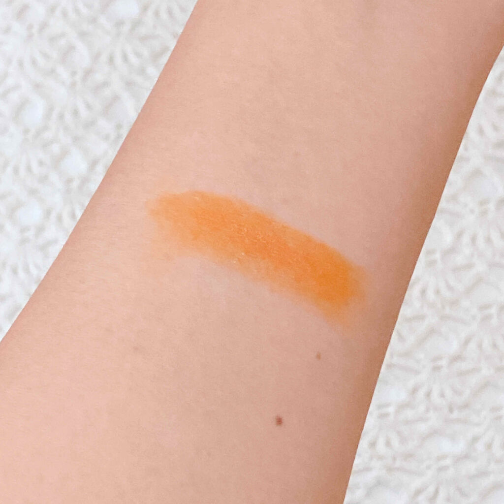 ディグニファイド リップス/Celvoke/口紅を使ったクチコミ（2枚目）