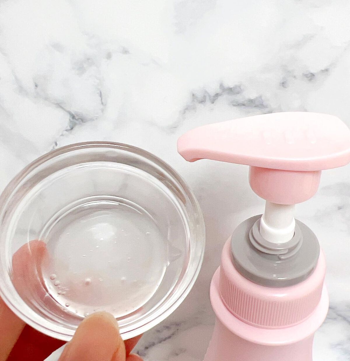 ネクサス スムースアンドマネージャブル 洗い流さないトリートメントオイル/NEXXUS(ネクサス)/ヘアオイルを使ったクチコミ(3枚目)