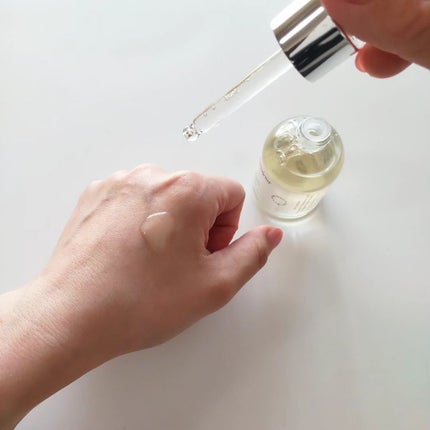 アルティメイト グロウセラム/Bonajour/美容液を使ったクチコミ(3枚目)