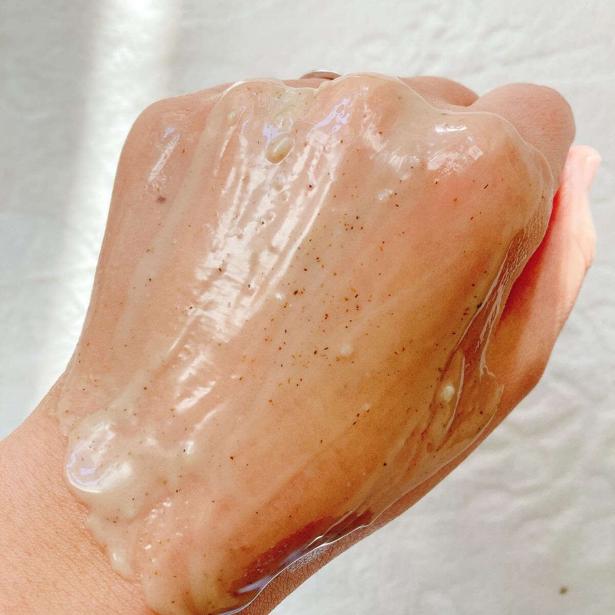 スーパーシカディープクレンジングバーム/MEDICUBE/クレンジングバームを使ったクチコミ(6枚目)