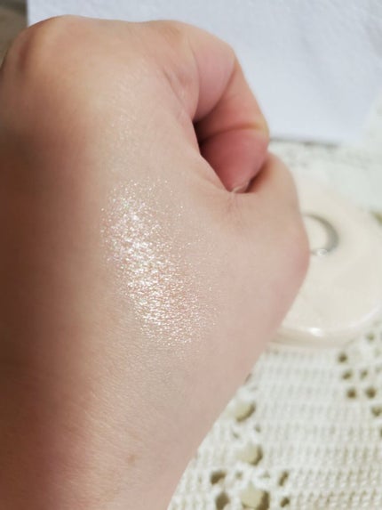 ディオールスキン フォーエヴァー クチュール ルミナイザー/Dior/プレストパウダーを使ったクチコミ(3枚目)