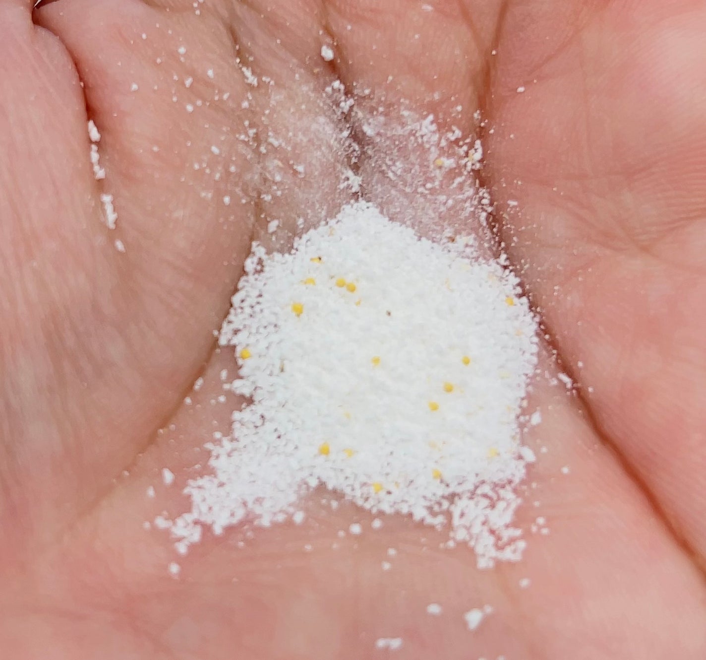 ビタリアルエンザイムパウダークレンザー/MEDITHERAPY/洗顔パウダーを使ったクチコミ(2枚目)