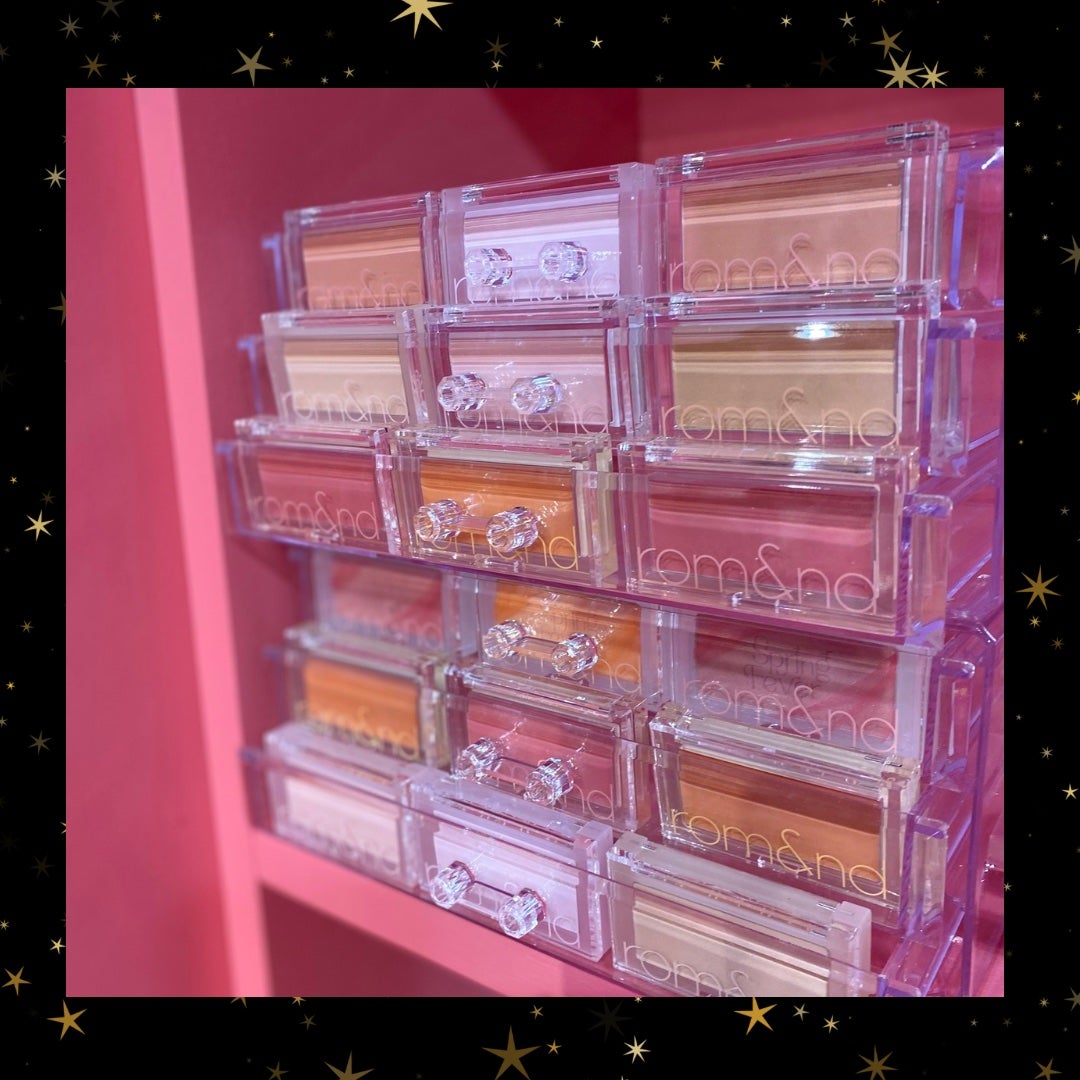 ジューシーラスティングティント/rom&nd/リップティントを使ったクチコミ(8枚目)