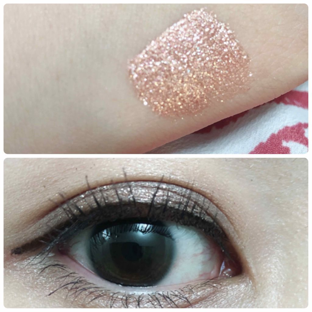 Dior Beauty Lovers On Lips ひと塗りで濡れたようなツヤを叶えるリキッドアイシャドウ 軽やか Lips