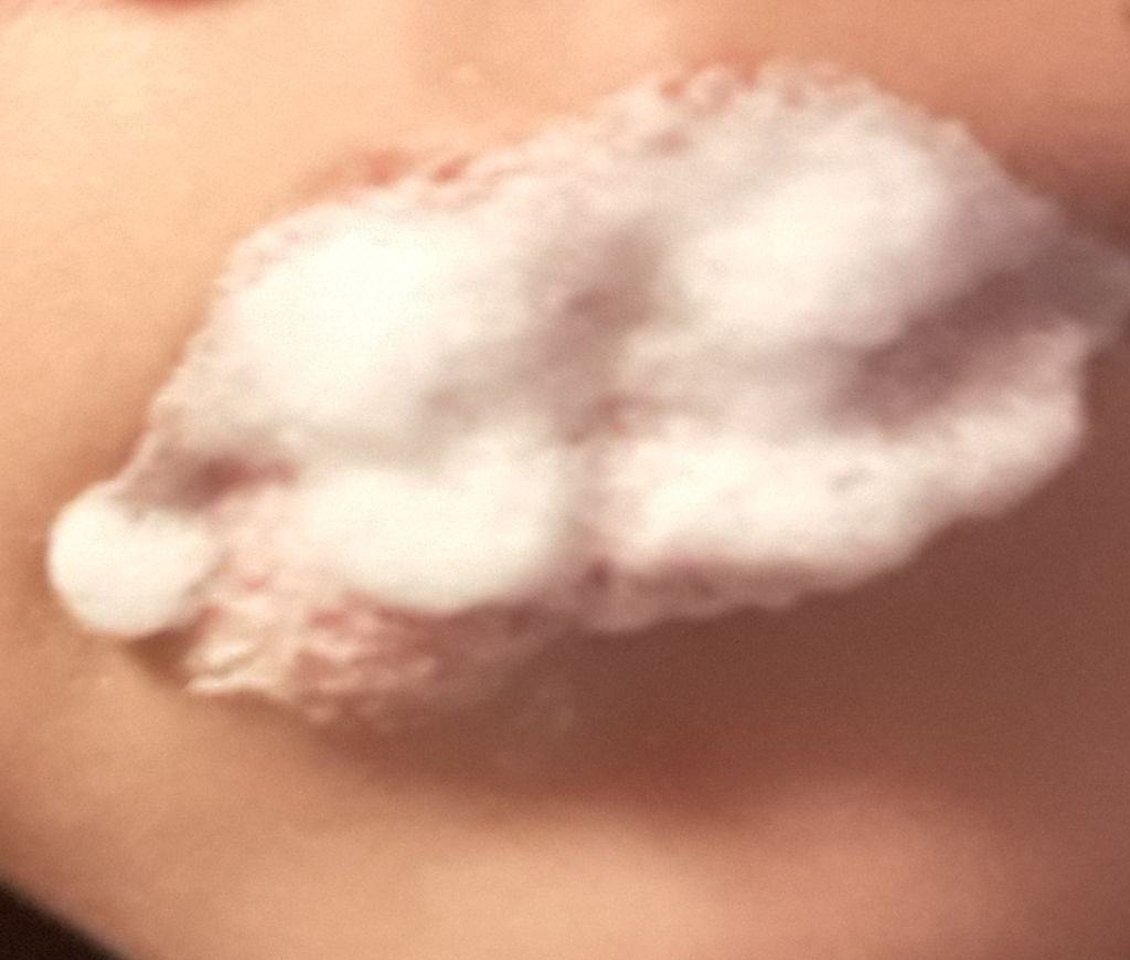 プルプルリップ/ピュレア/リップスクラブを使ったクチコミ（1枚目）