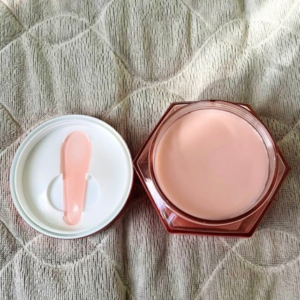 &honey クレンジングバーム メルティ ホット/&honey/クレンジングバームを使ったクチコミ(3枚目)