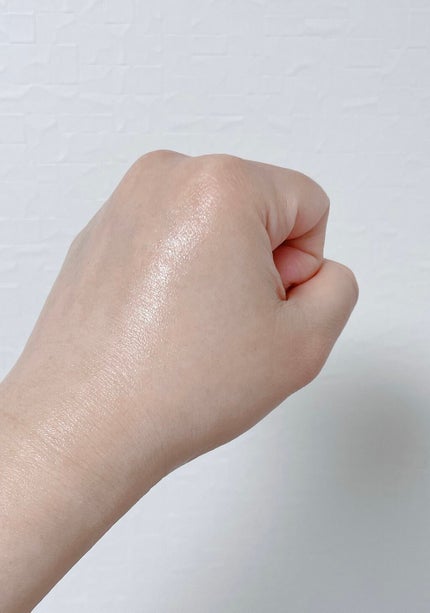 モイスチャージェルV/イースペシャル/美容液を使ったクチコミ(4枚目)