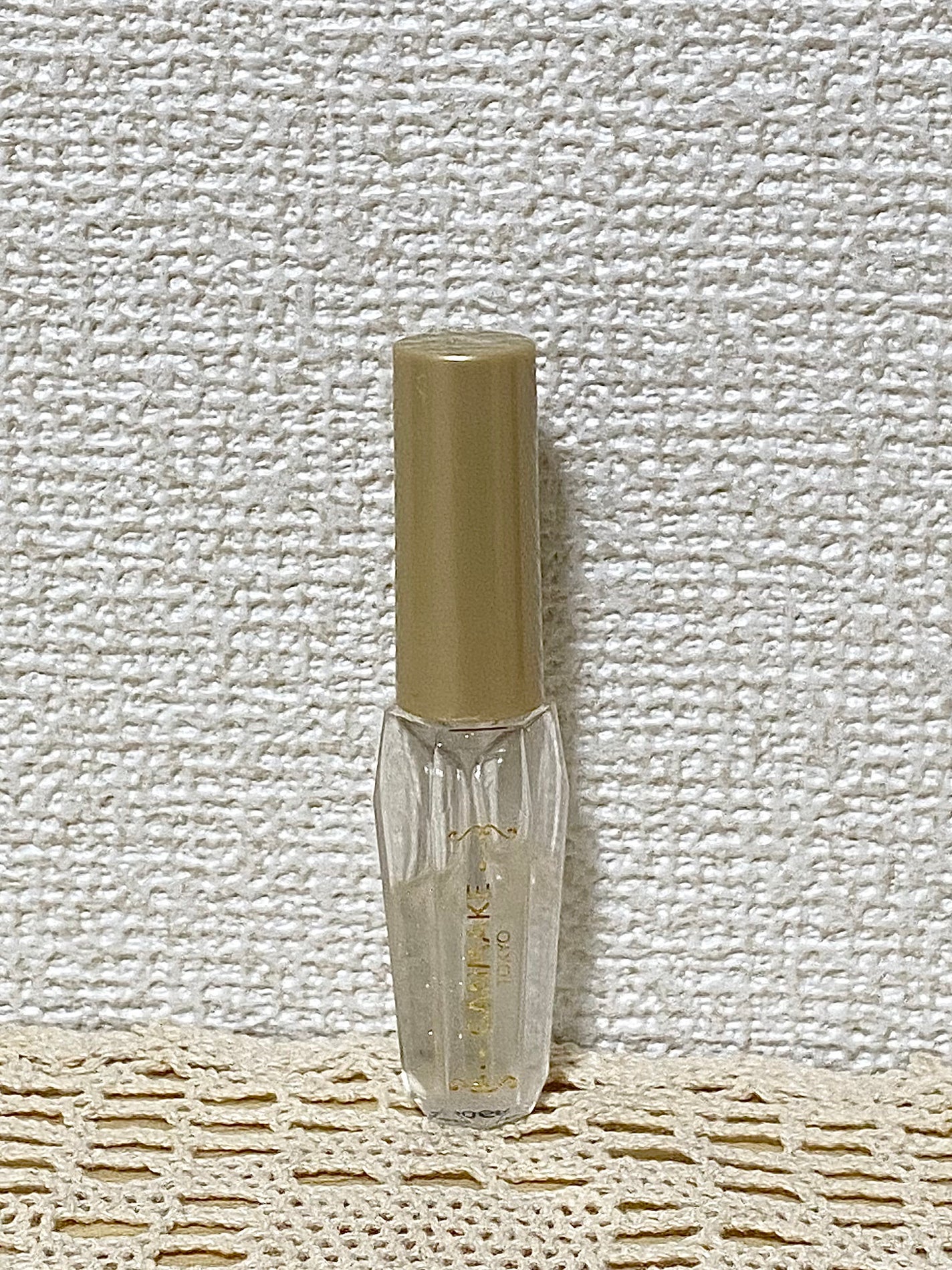 ポアレスクリアプライマー/キャンメイク/化粧下地を使ったクチコミ(1枚目)