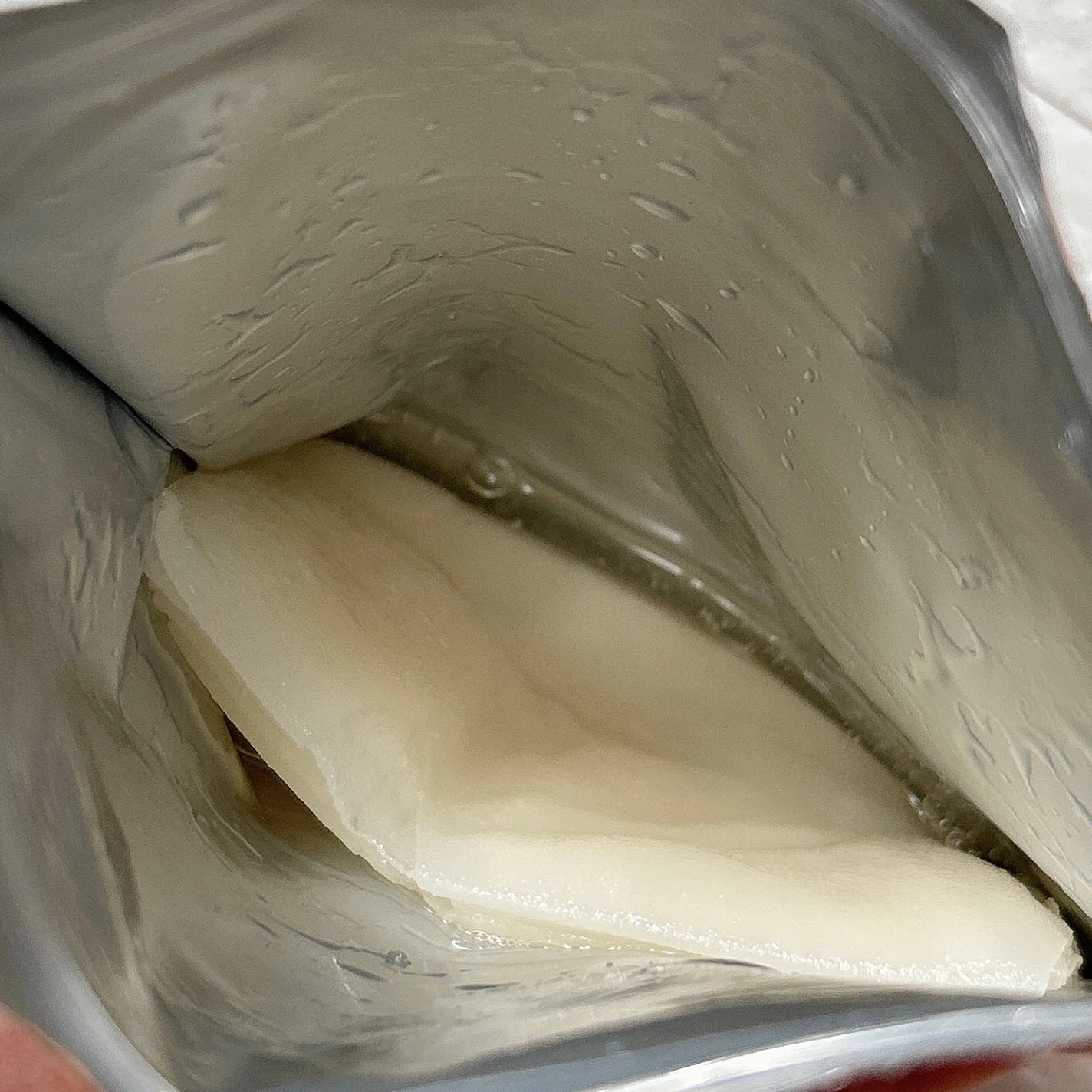 CPフェイスマスク A/カプセルセラム/シートマスク・パックを使ったクチコミ(4枚目)