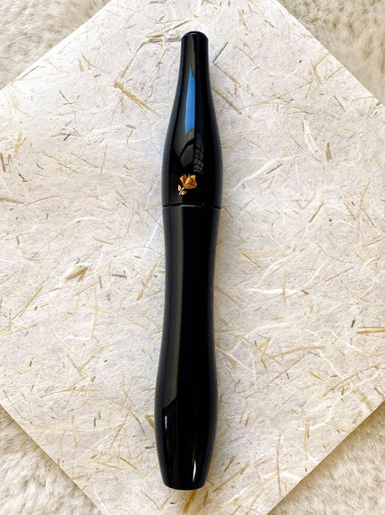 イプノーズ ウォータープルーフ/LANCOME/マスカラを使ったクチコミ(3枚目)