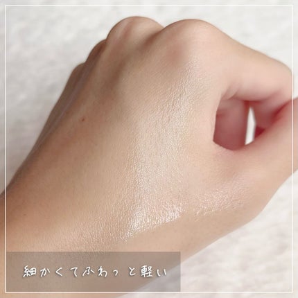 ミュージェナーカーミングアンプルミスト/CNP Laboratory/ミスト状化粧水を使ったクチコミ(3枚目)