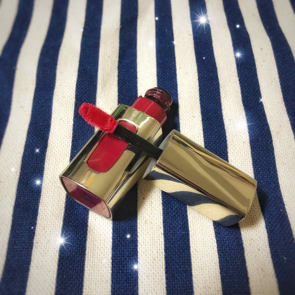 エクストラ オーディナリールージュ/ロレアル パリ/口紅を使ったクチコミ（1枚目）