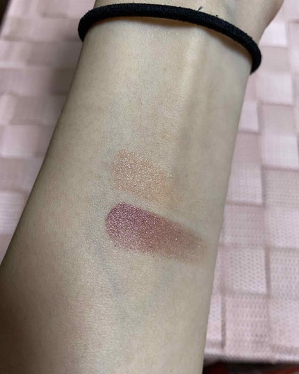 ルックアット マイアイズ/ETUDE/単色アイシャドウを使ったクチコミ(2枚目)
