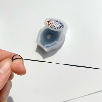 まるこ☺︎フォロバ100 on LIPS 「【PR】 歯磨きの時は、フロスをしないとスッキリしない。歯医..」(5枚目)