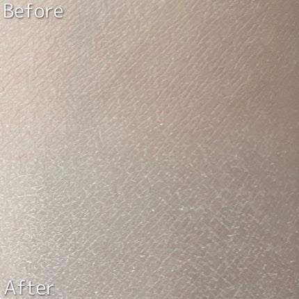 ポアレスフィクサー/プリマヴィスタ/ルースパウダーを使ったクチコミ(9枚目)