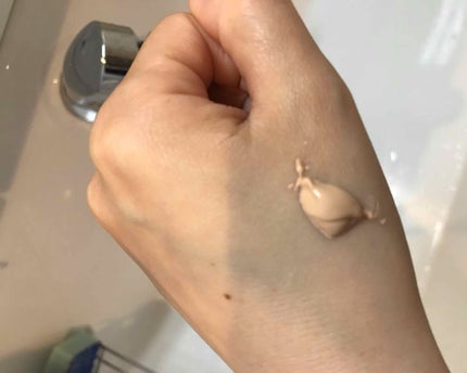 薬用ホワイトニングCCクリーム/トランシーノ/CCクリームを使ったクチコミ(2枚目)