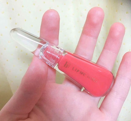 38°C / 99°F リップトリートメント (リップ美容液)/UZU BY FLOWFUSHI/リップケアを使ったクチコミ(2枚目)