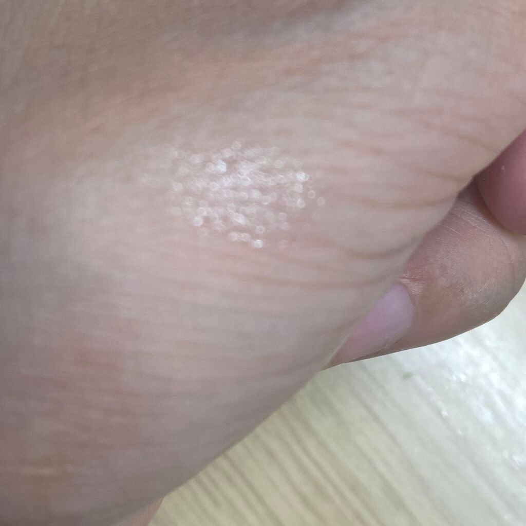 まつげ美容液EX/CEZANNE/まつげ美容液を使ったクチコミ(3枚目)