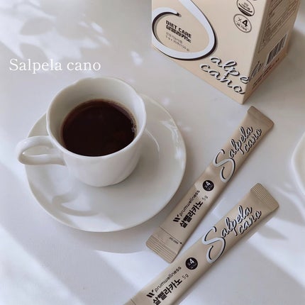 Panamama【フォロバ】 on LIPS 「#PRいつものコーヒーを置き換えてダイエットサポート☕#Sコー..」(1枚目)