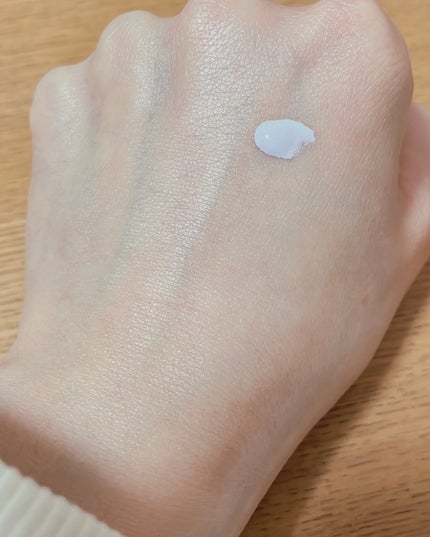 エレガンス モデリング カラーアップ ベース UV/Elégance/化粧下地を使ったクチコミ(3枚目)