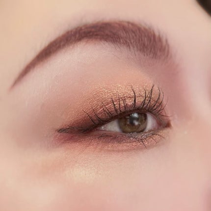 リュクス メタル ローズ アイシャドウ パレット/BOBBI BROWN/アイシャドウパレットを使ったクチコミ(7枚目)