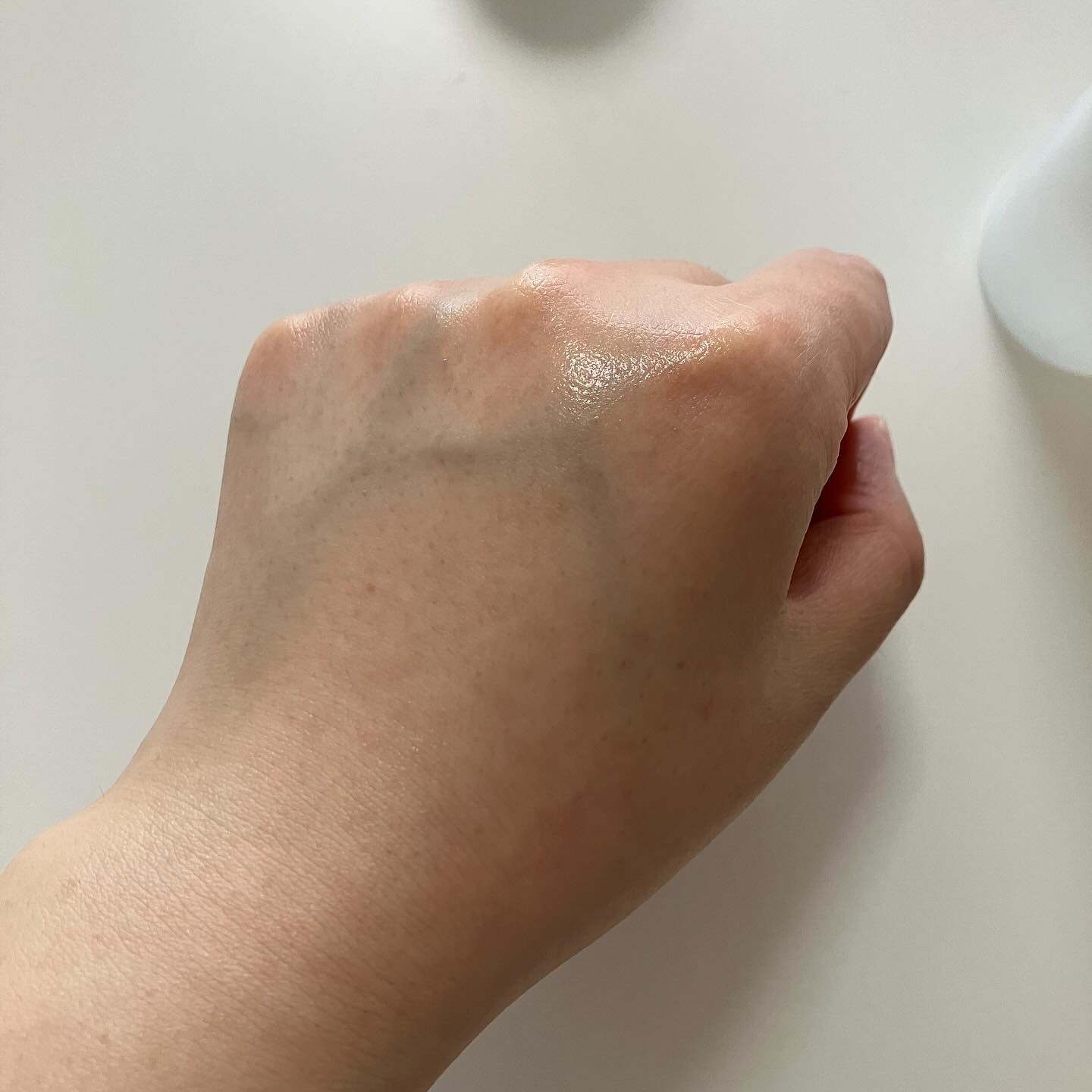 ドレススノー ローション【医薬部外品】 /アテニア/化粧水を使ったクチコミ（3枚目）