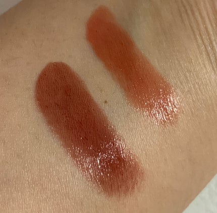 ケイト リップモンスター/KATE/口紅を使ったクチコミ(3枚目)